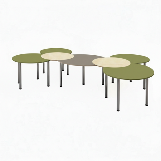 Kombi-Paket "Dialog"