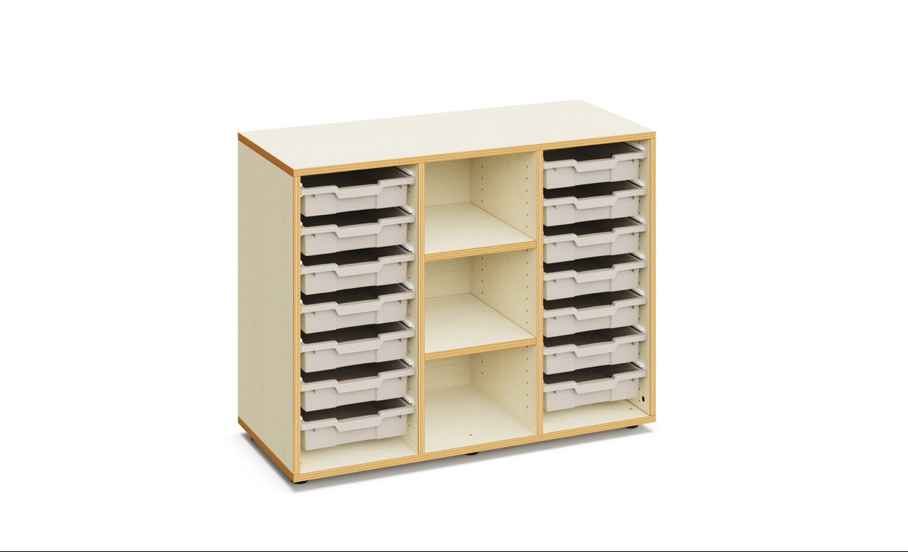 Boxenregal "Niklas"