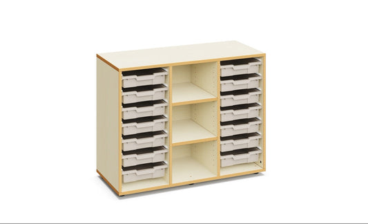 Boxenregal "Niklas"