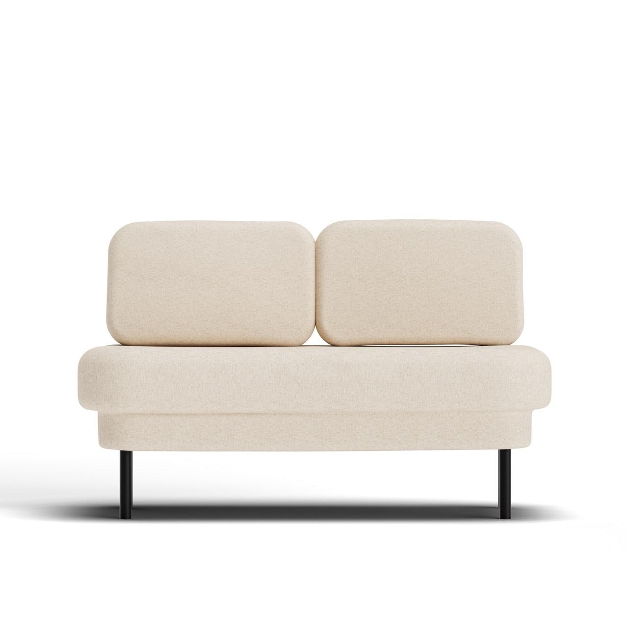 Zweisitzer-Sofa "Tobias"