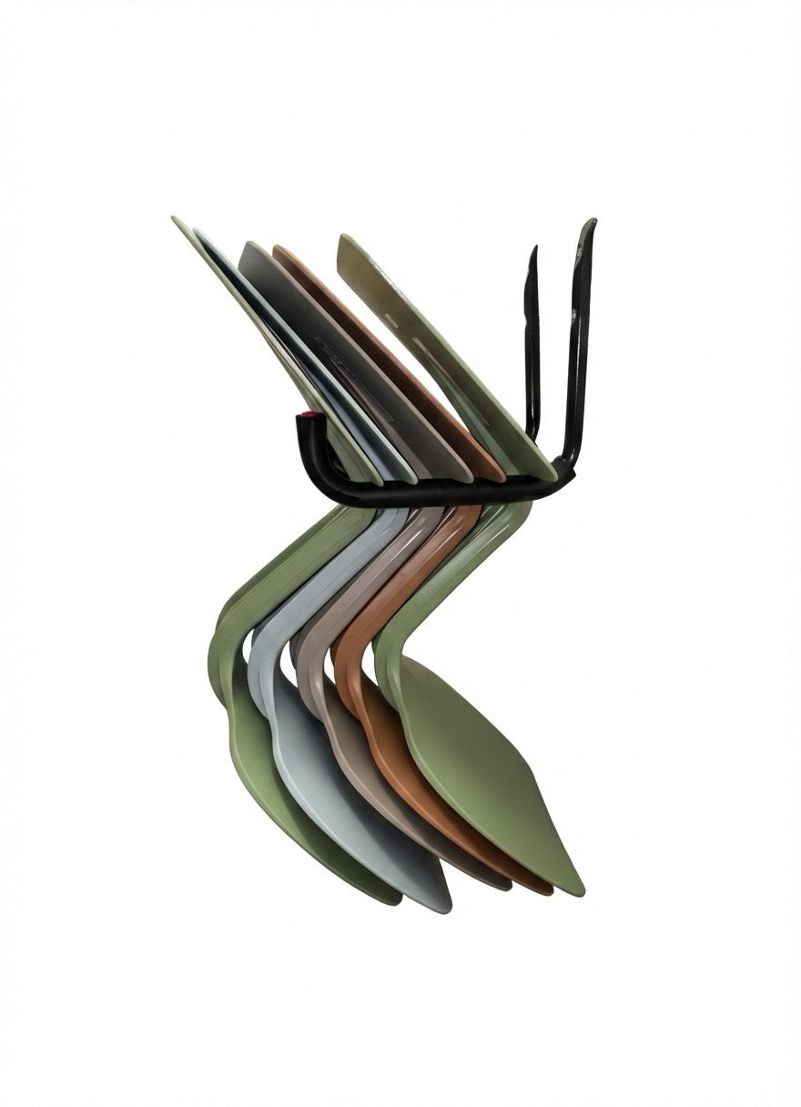 Wandhaken "Ztool"