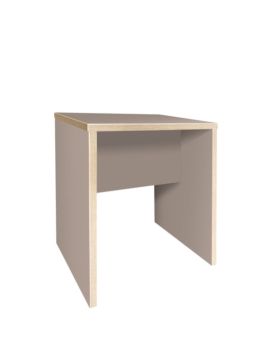 Hocker "Multifunktional"