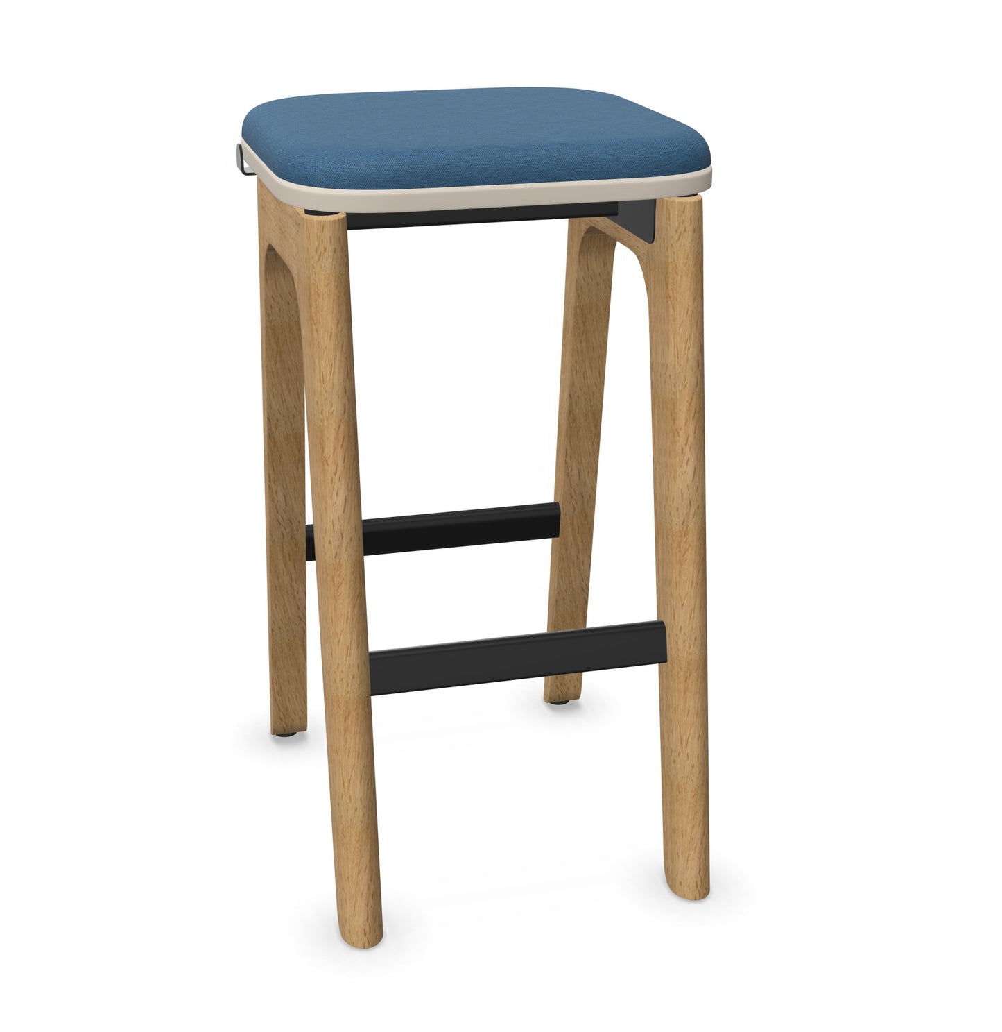 Hoher Hocker "Levi"
