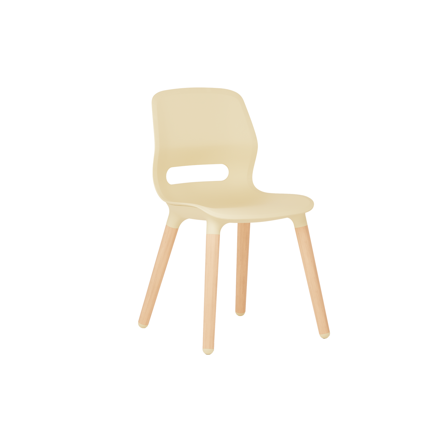 Konferenzstuhl "Juni"