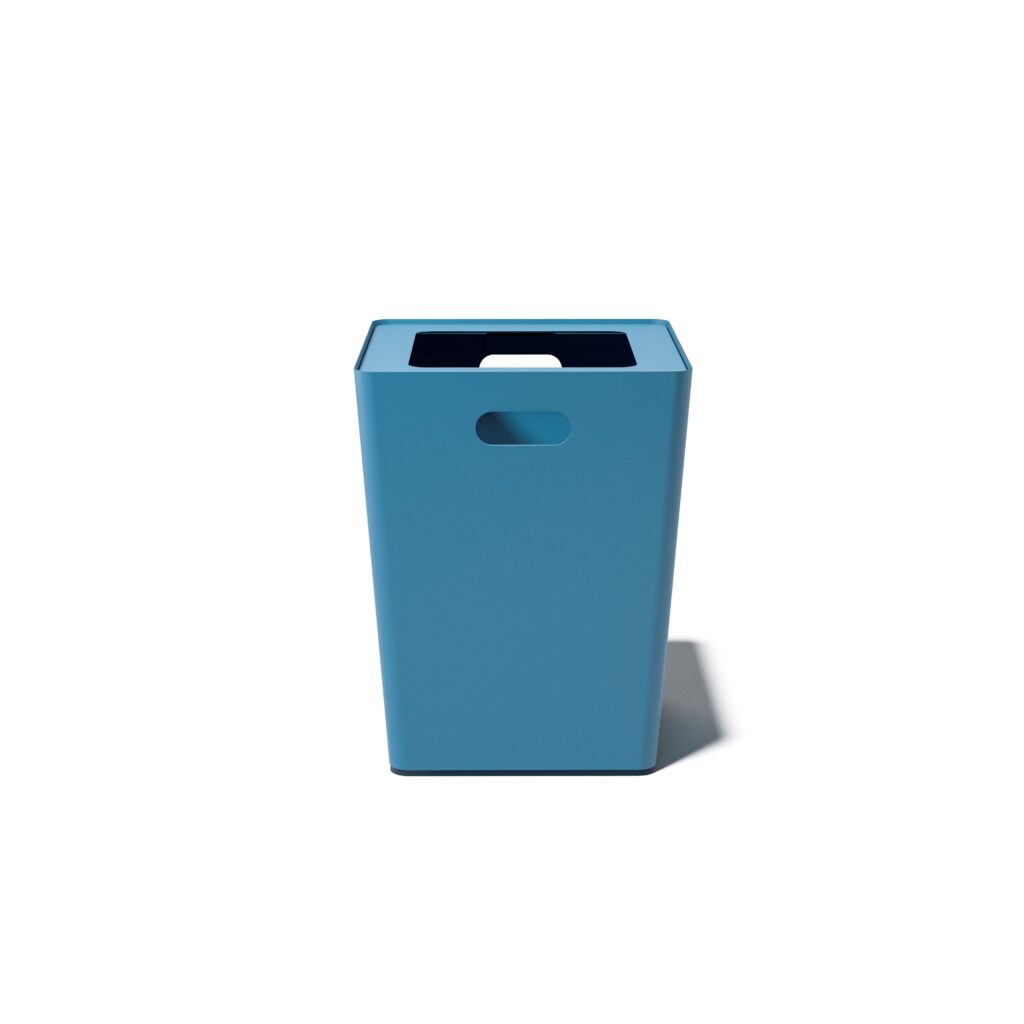 Lego Mülleimer