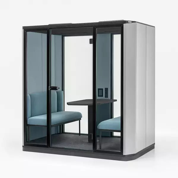 Besprechungsbox Larissa