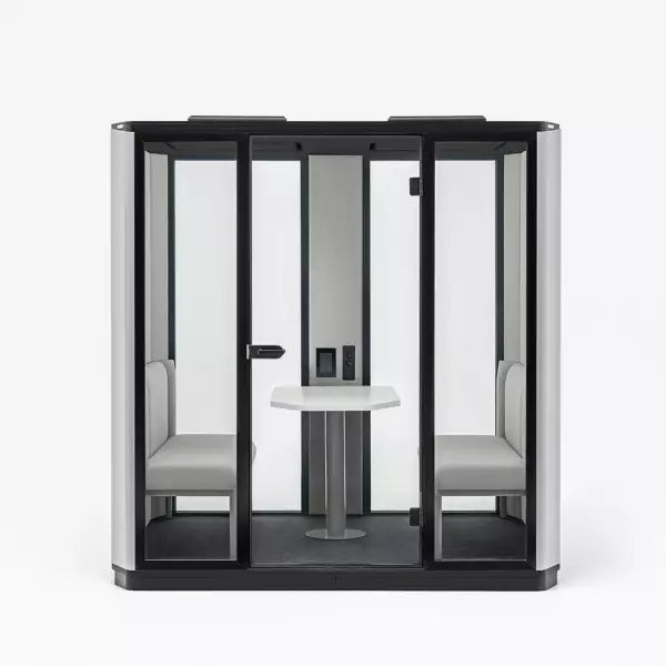 Besprechungsbox Larissa