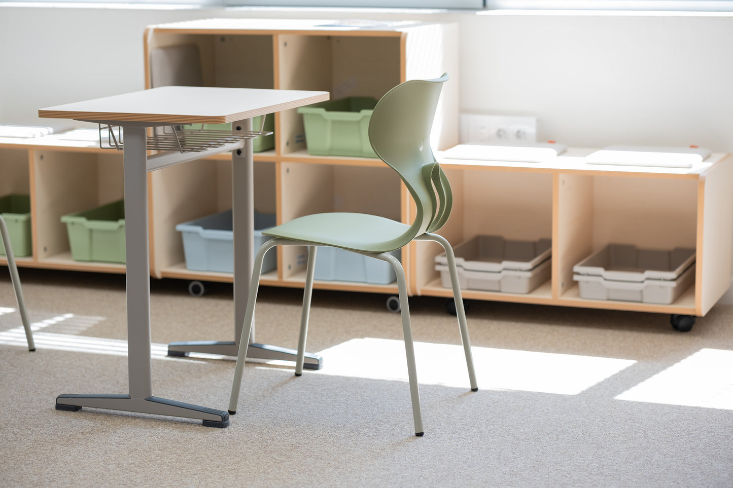 Stuhl "Lia" Basic