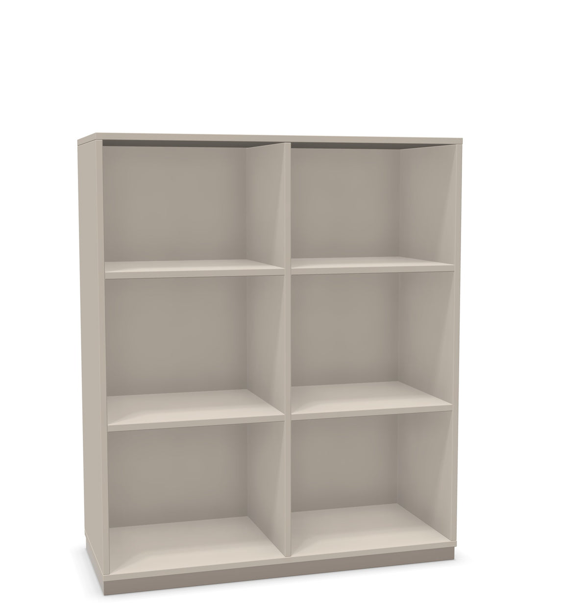Regalschrank