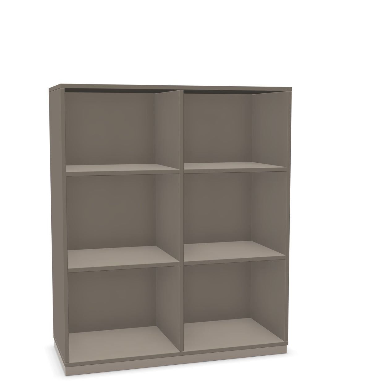 Regalschrank