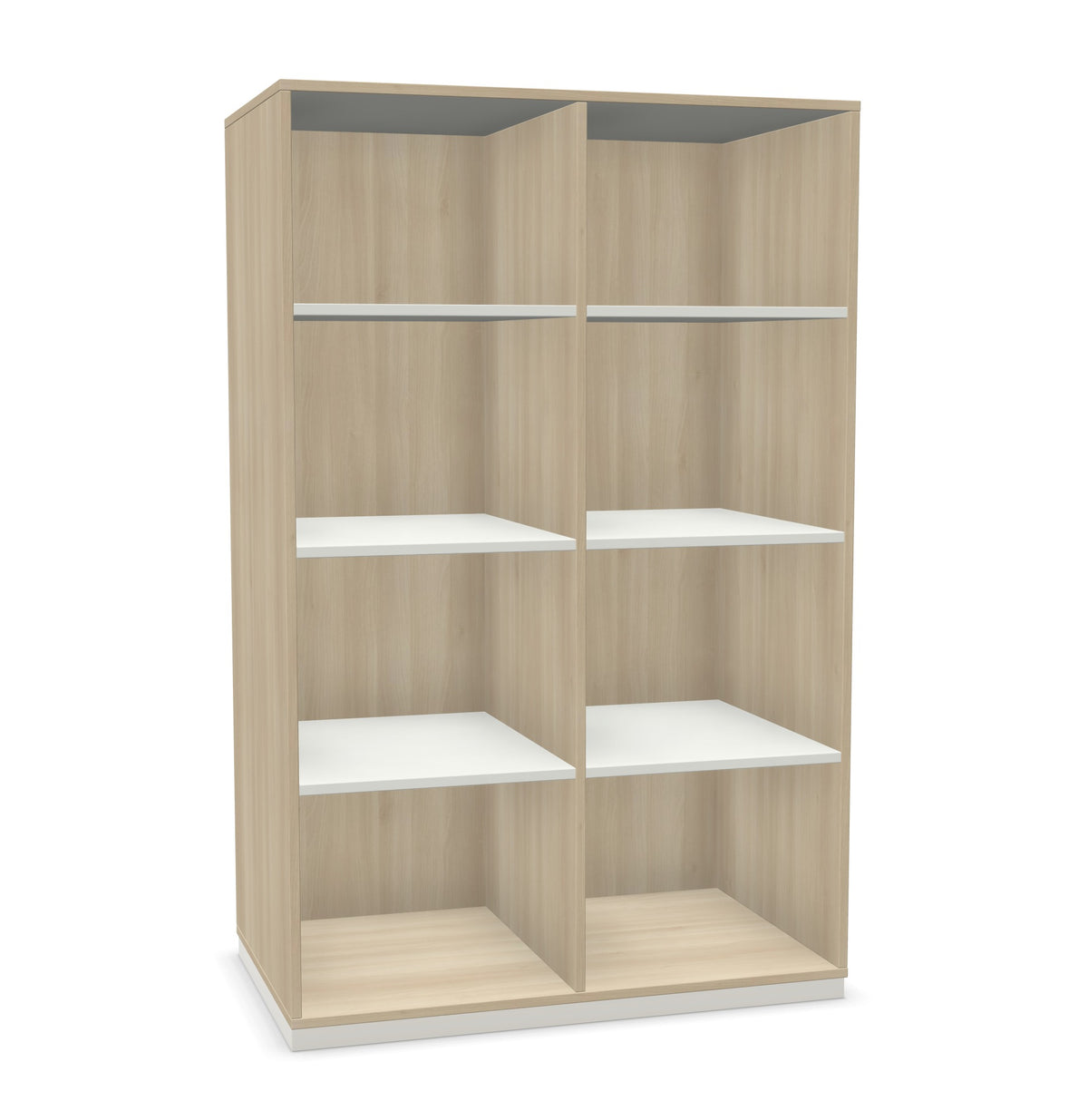 Regalschrank