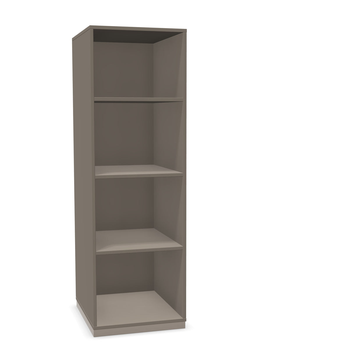 Regalschrank