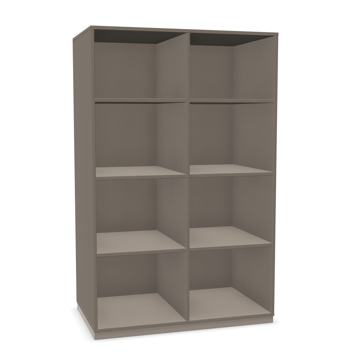 Regalschrank