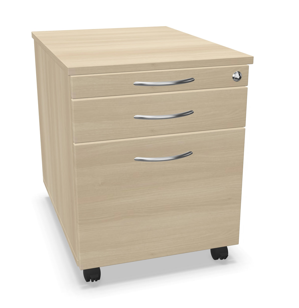 Rollcontainer