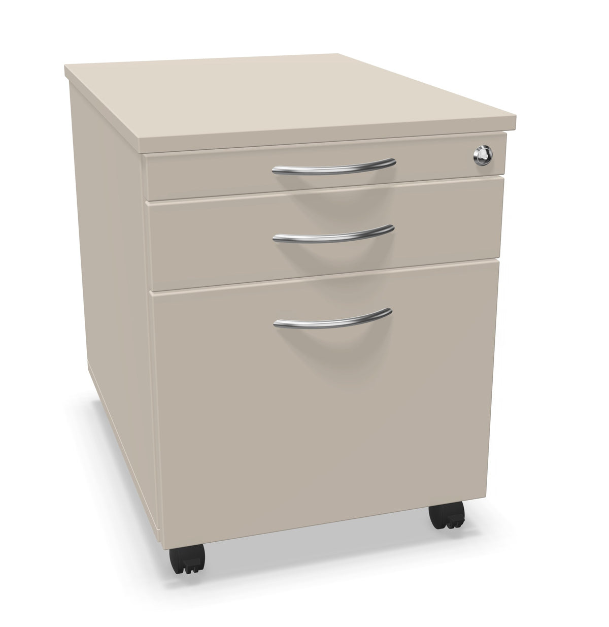 Rollcontainer