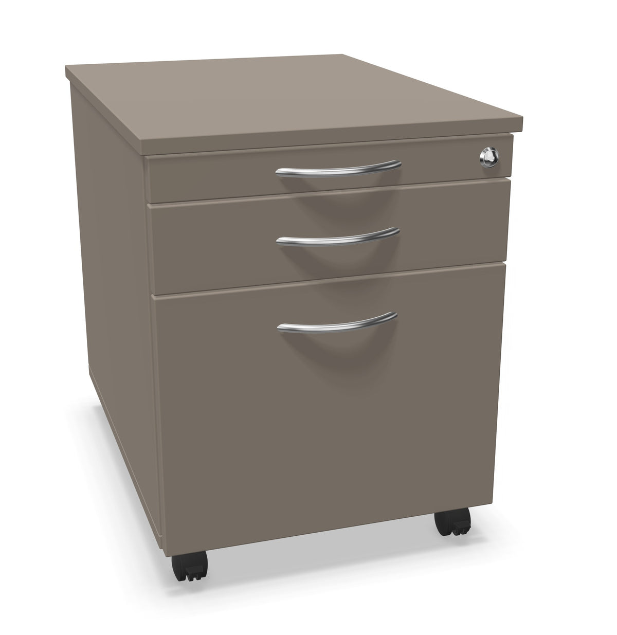 Rollcontainer
