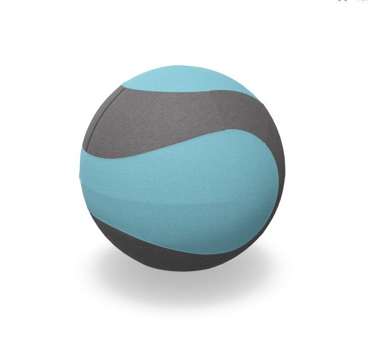 Sitzball I