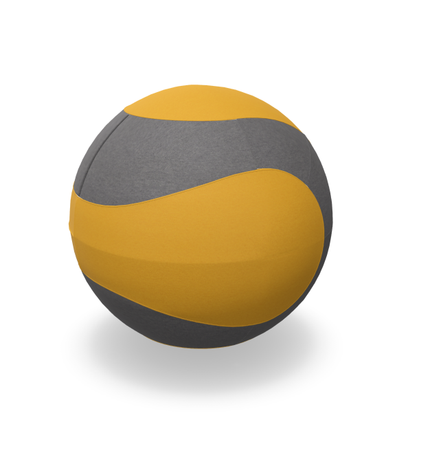 Sitzball I