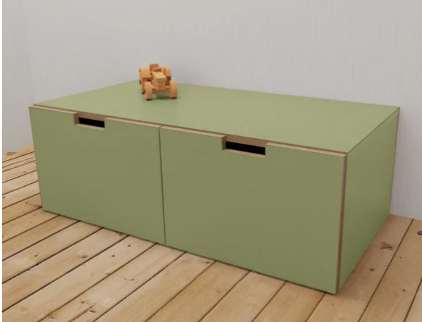 Sitzbank "Anja"