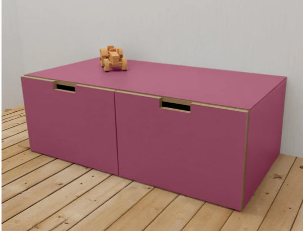 Sitzbank "Anja"