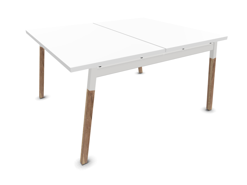 Teamtisch "Holz"
