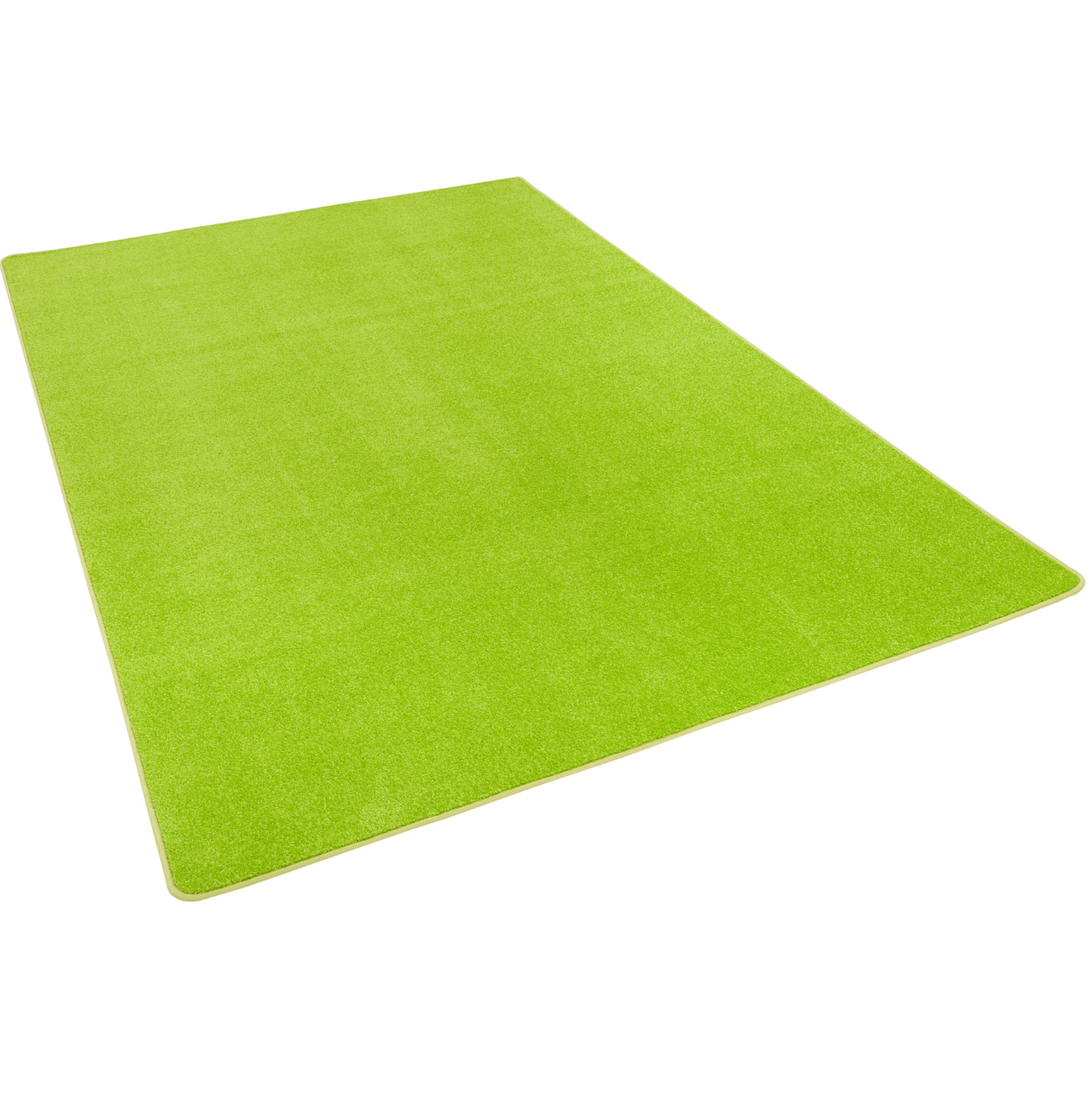 Teppich "Eckig"