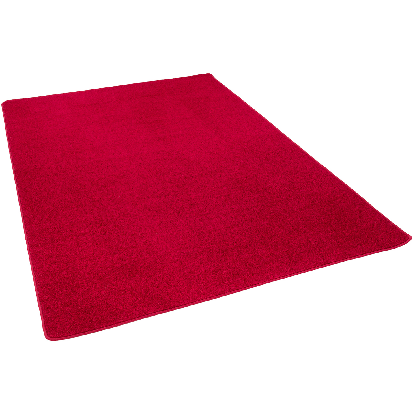 Teppich "Eckig"