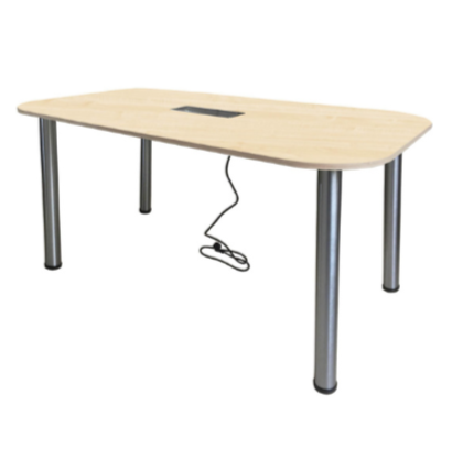 Gruppentisch "Digital"