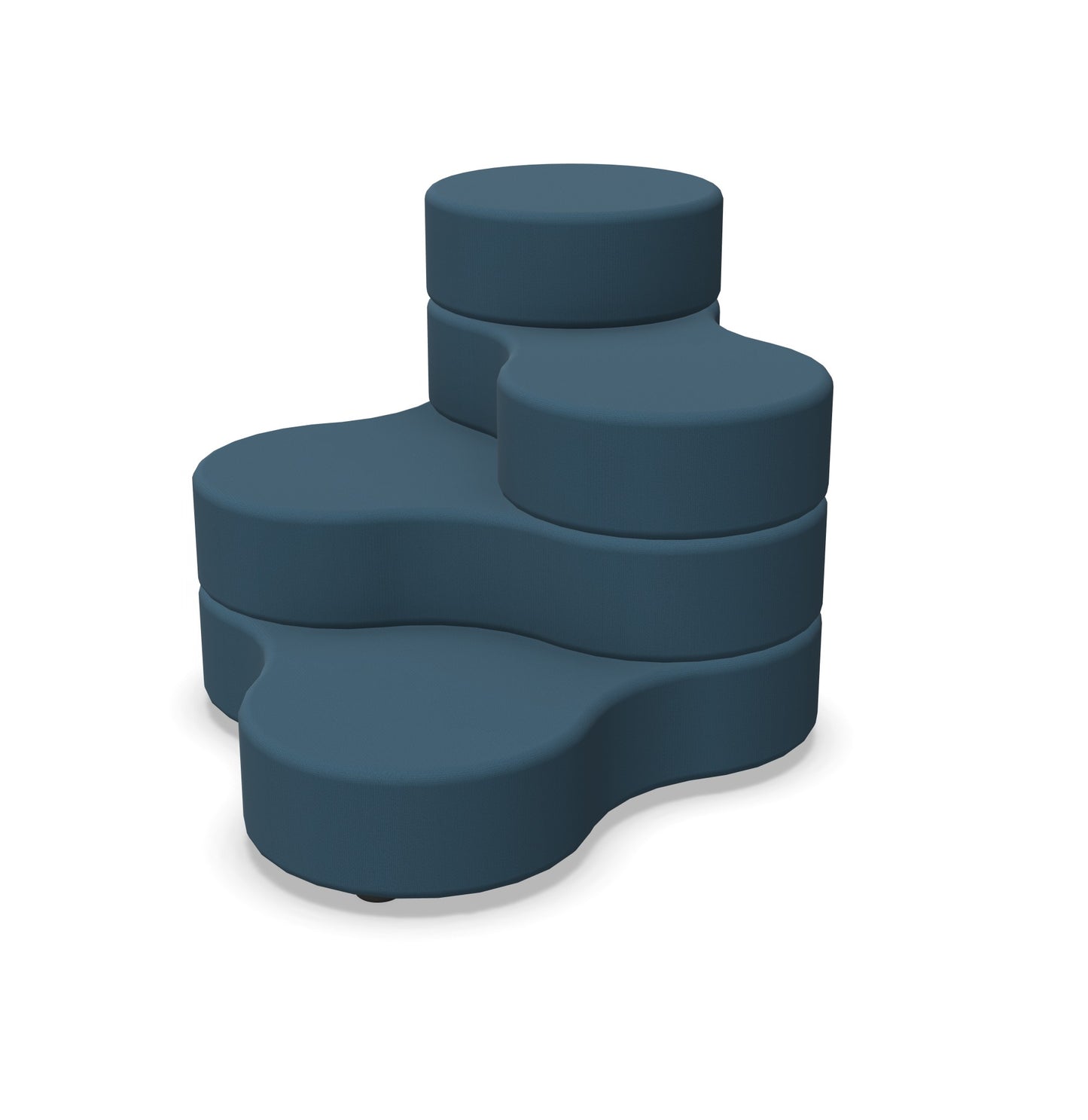 Pouff Modular "Bobo"