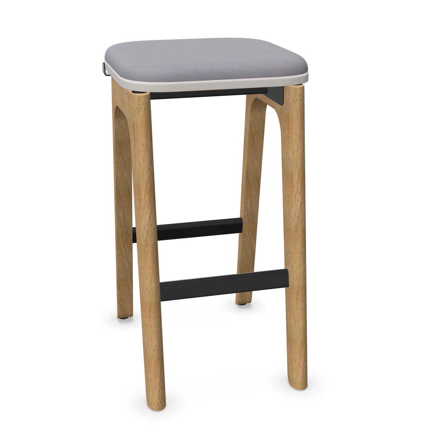 Hoher Hocker "Levi"