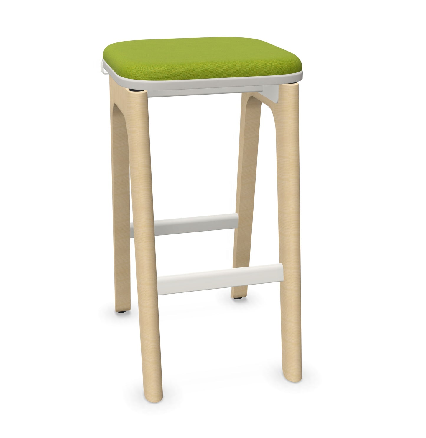 Hoher Hocker "Mia"
