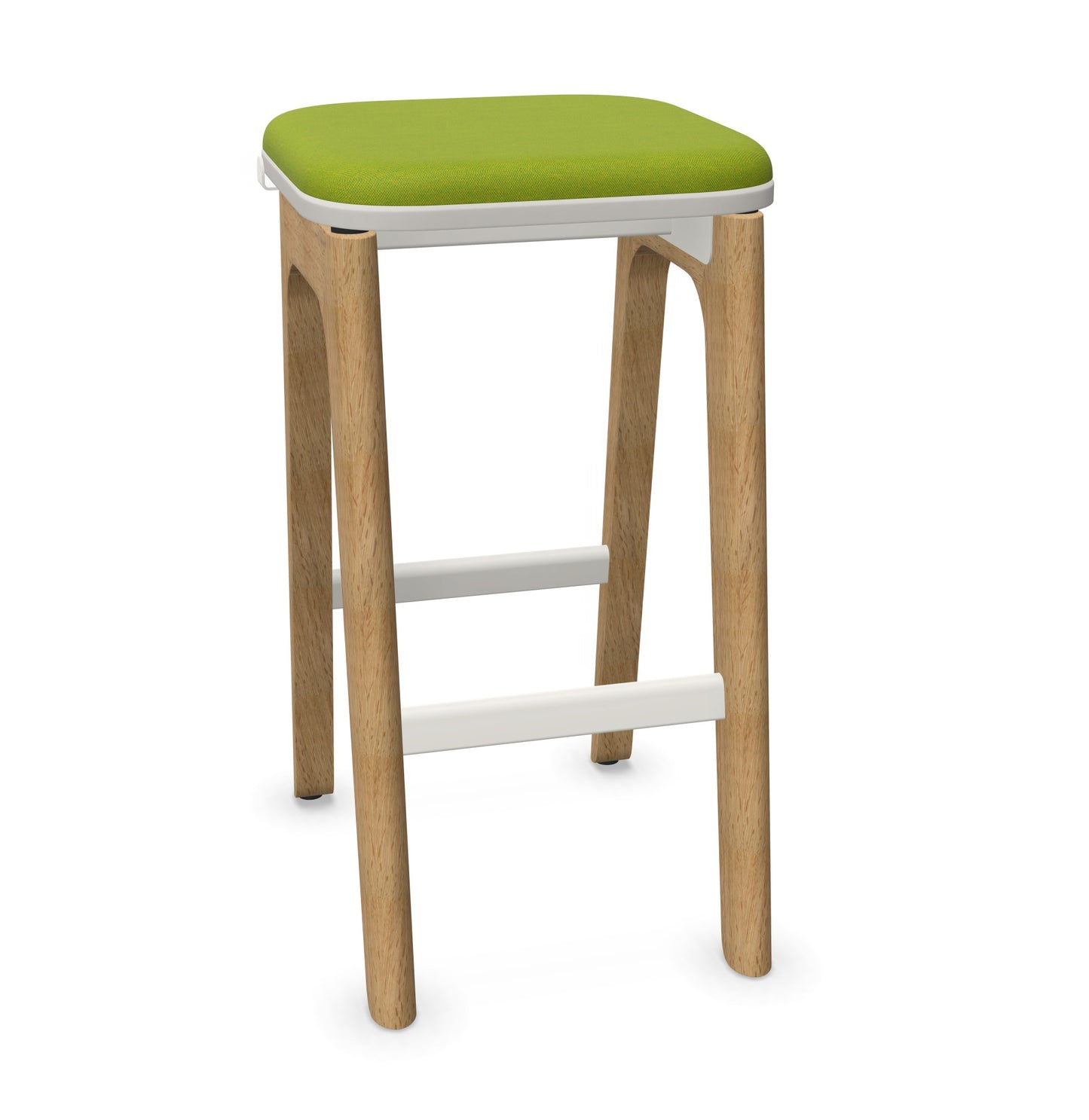 Hoher Hocker "Mia"