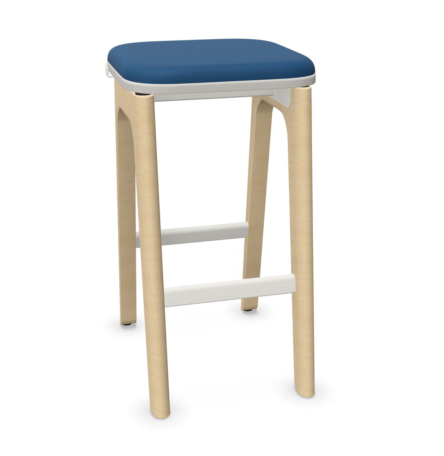 Hoher Hocker "Mia"