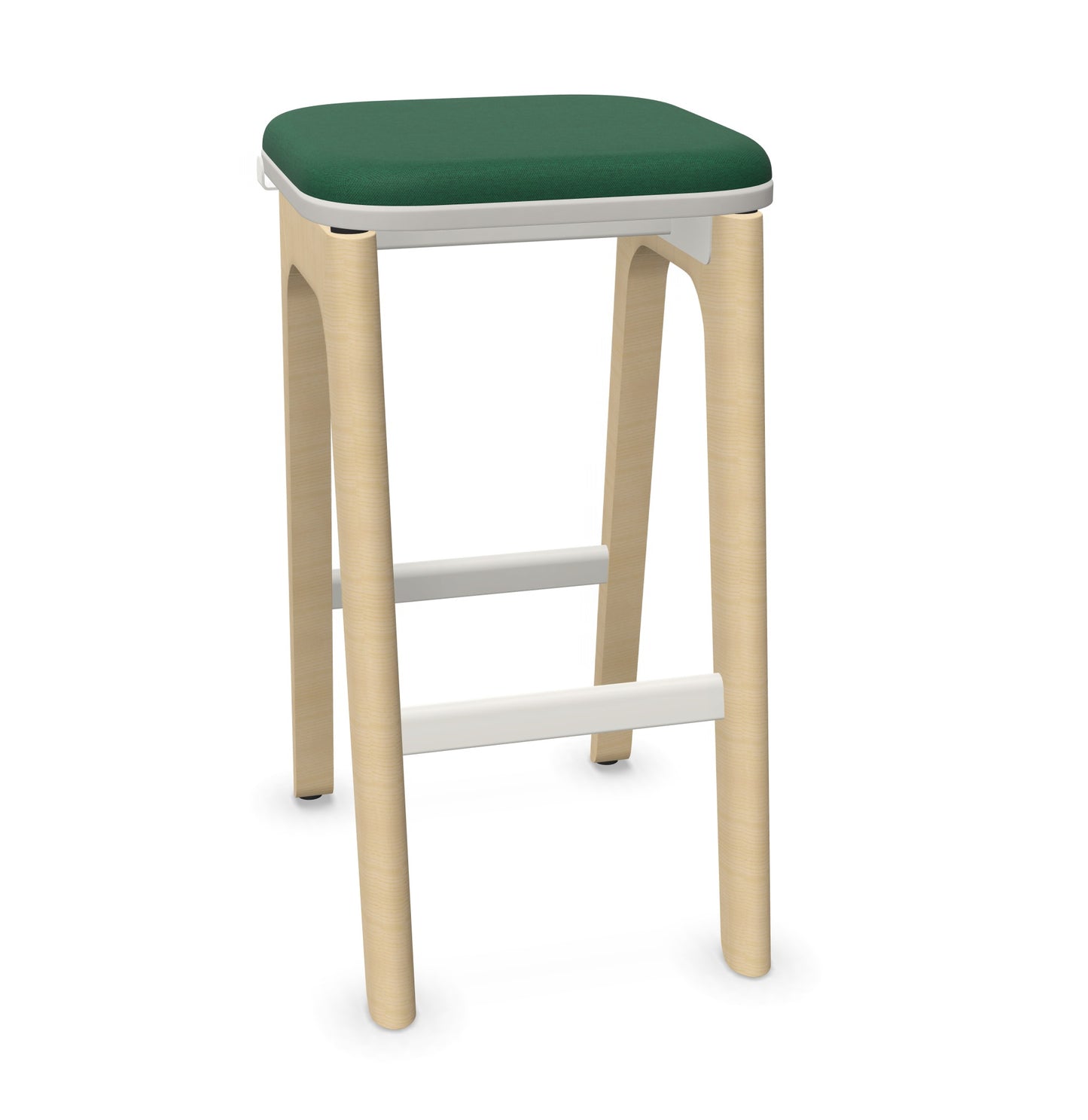 Hoher Hocker "Mia"