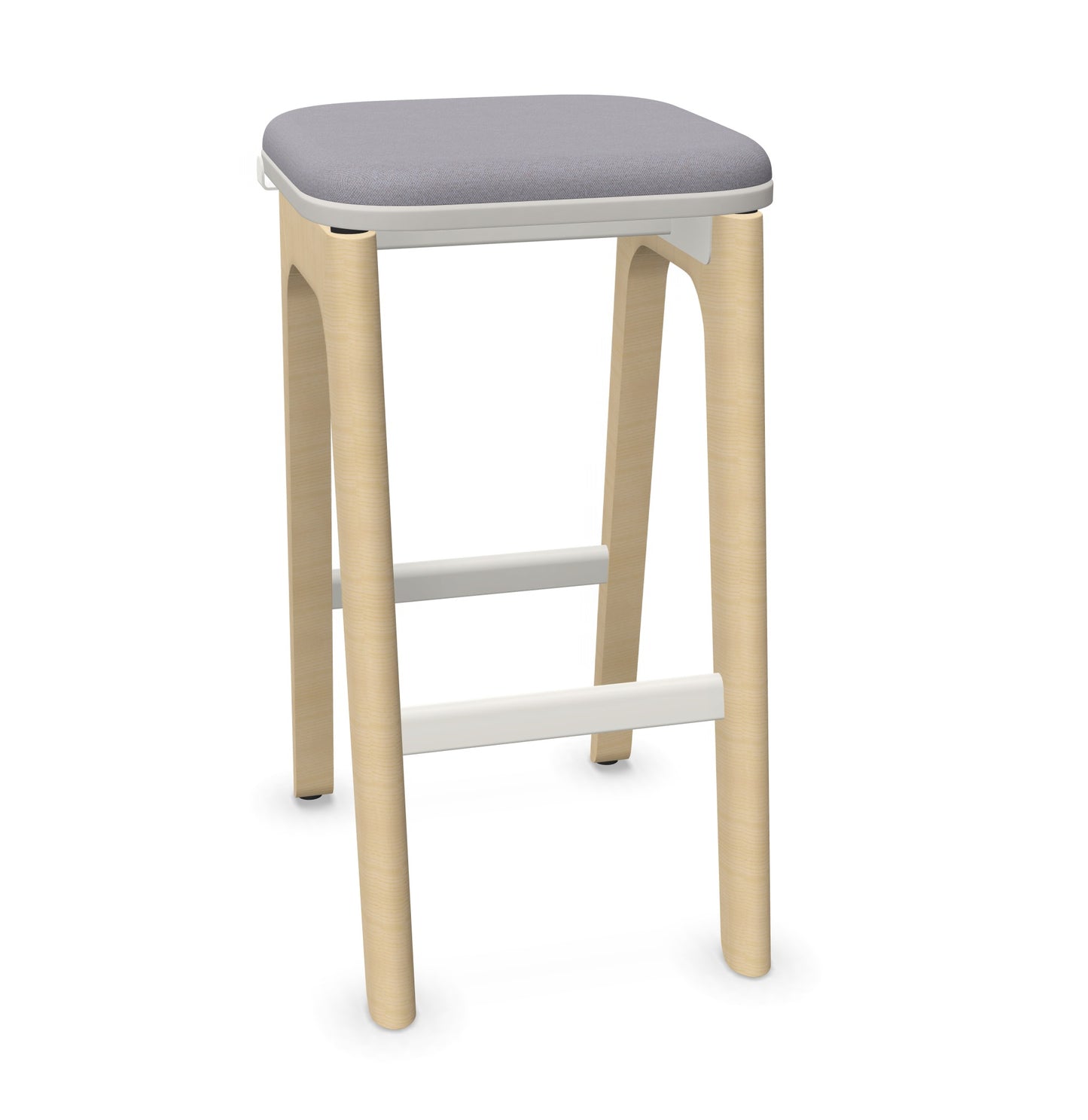 Hoher Hocker "Mia"