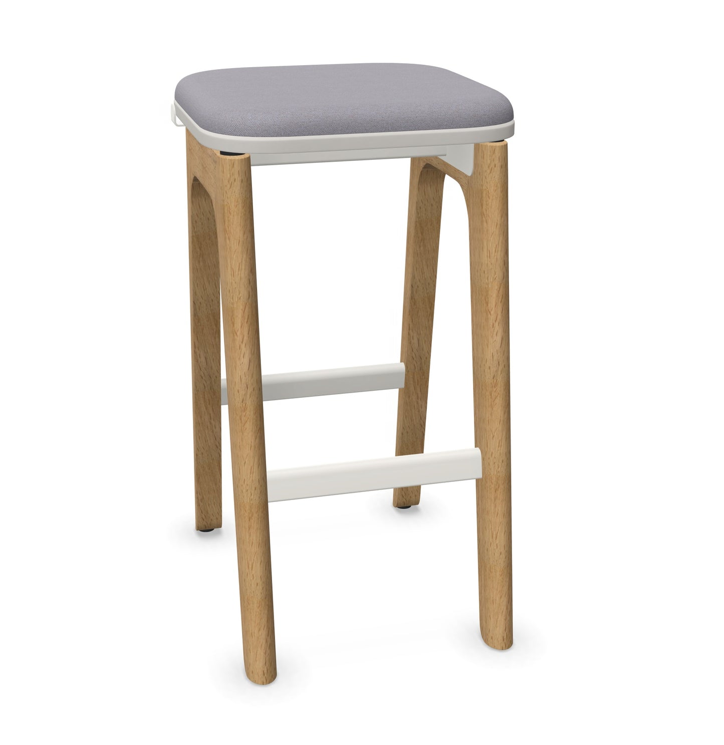Hoher Hocker "Mia"