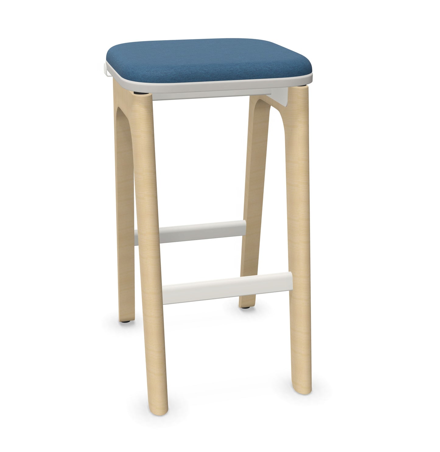 Hoher Hocker "Mia"