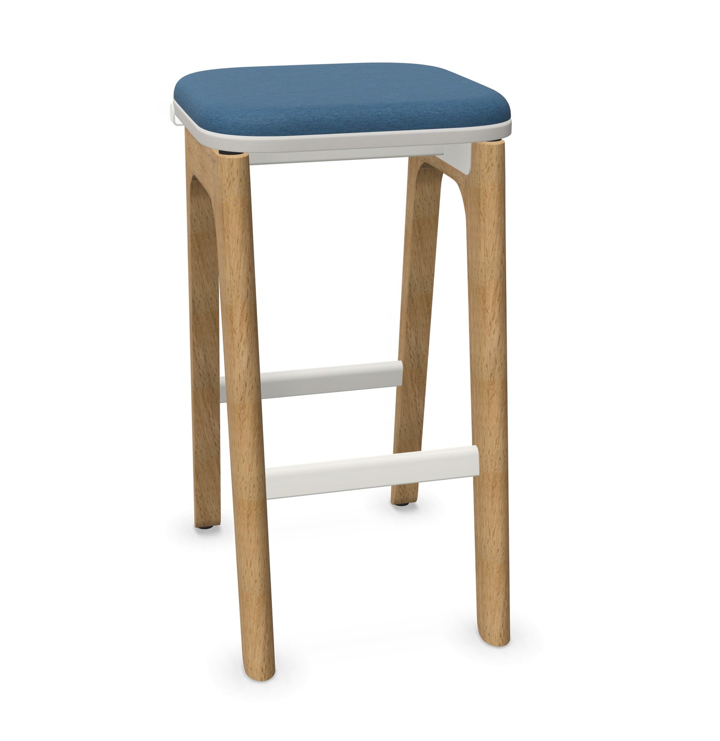 Hoher Hocker "Mia"