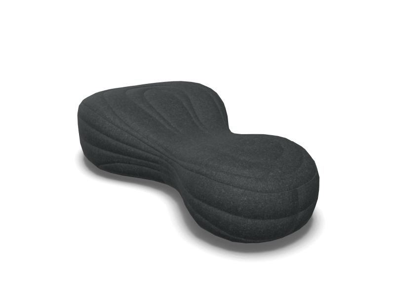 Zweisitzer-Sofa "Babsi I"
