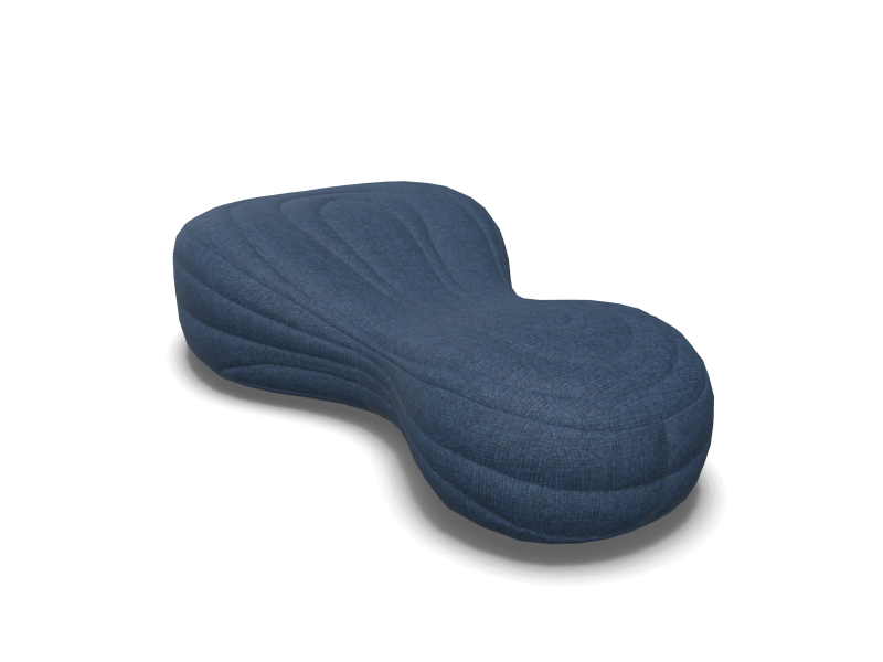 Zweisitzer-Sofa "Babsi I"