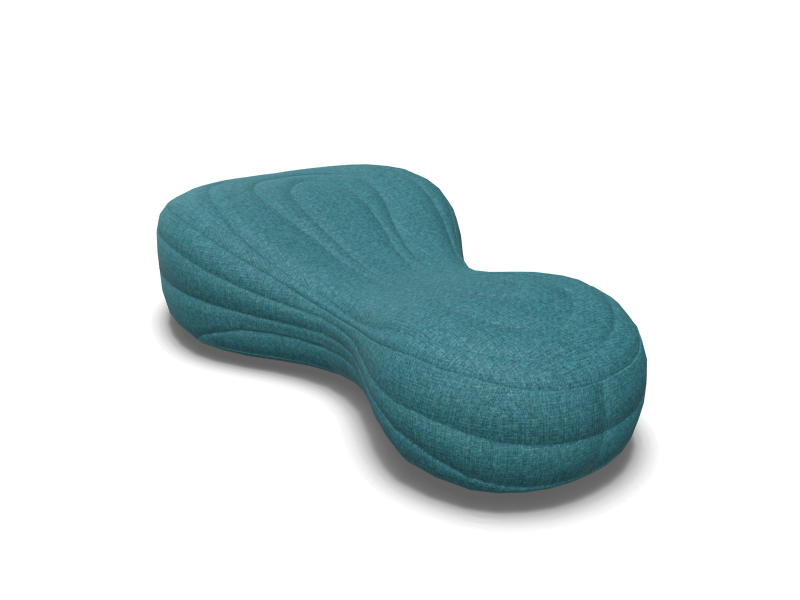 Zweisitzer-Sofa "Babsi I"