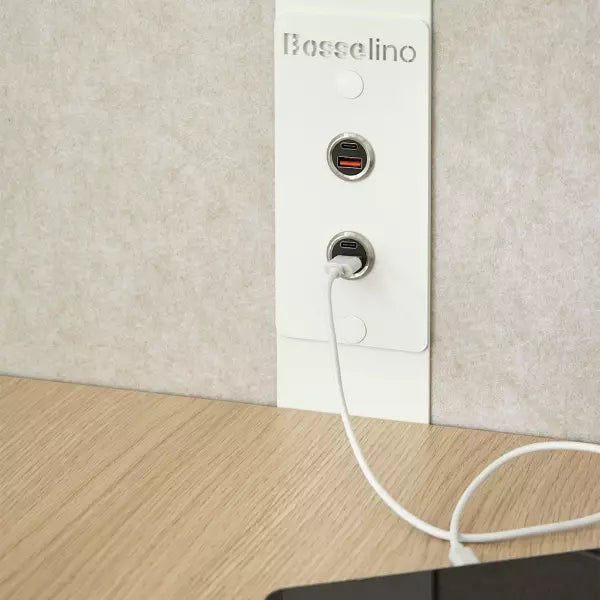 Besprechungsbox Alma