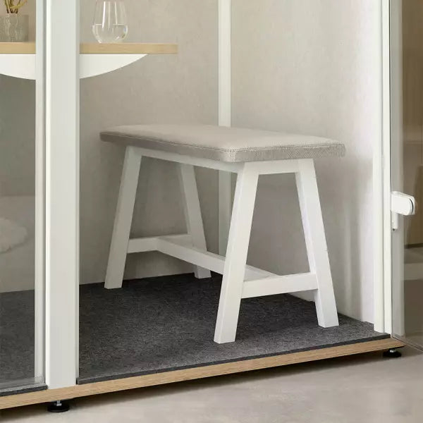 Besprechungsbox Alma