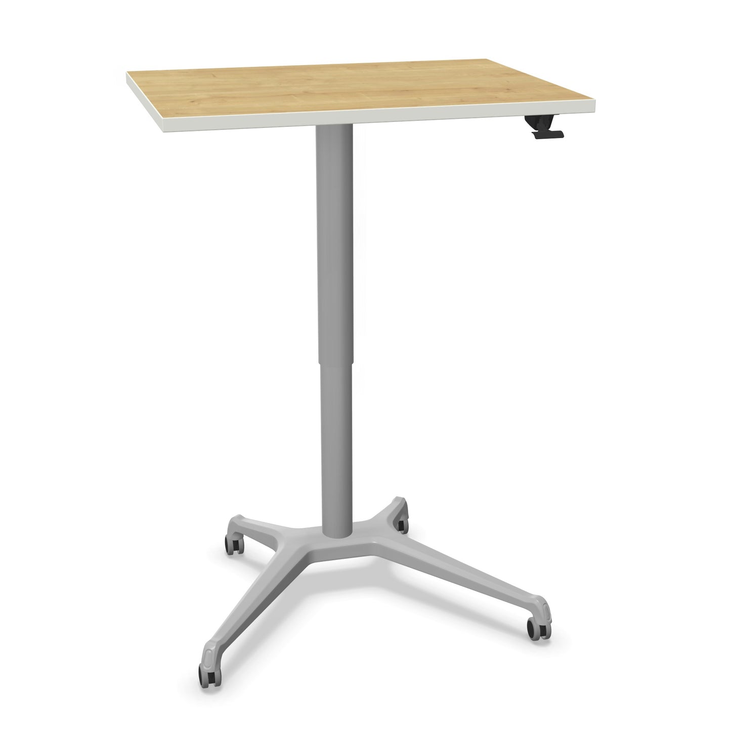 MINI Schreibtisch höhenverstellbar