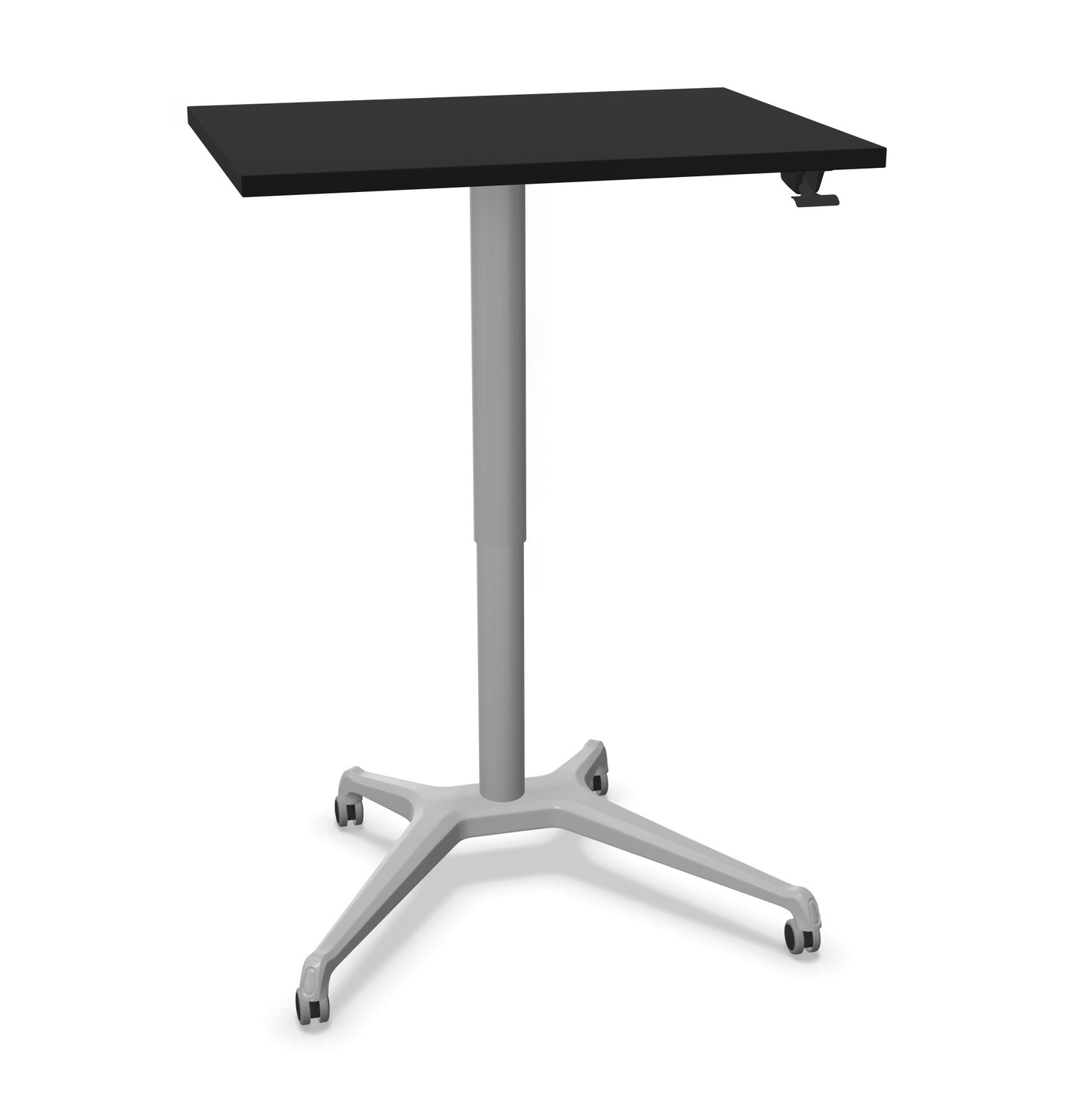 MINI Schreibtisch höhenverstellbar