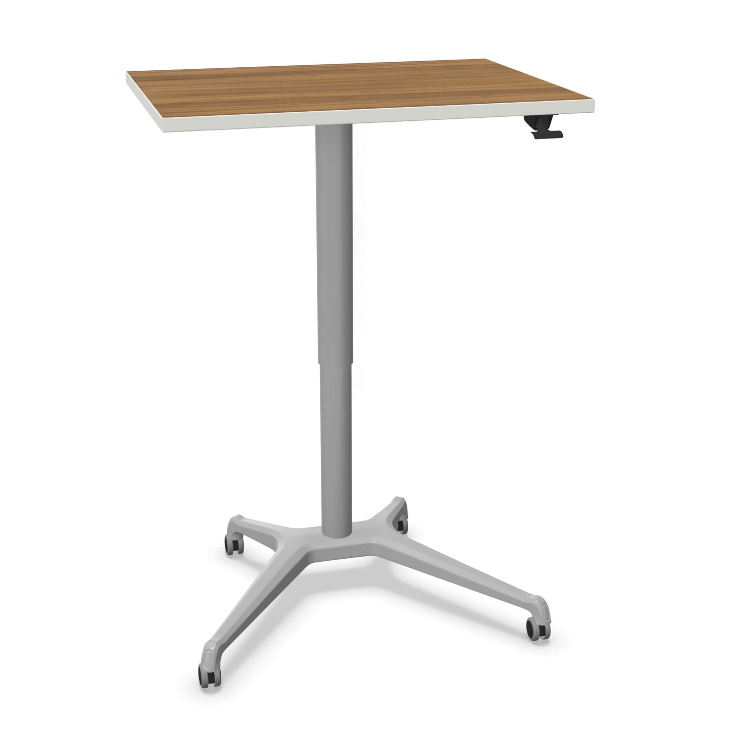 MINI Schreibtisch höhenverstellbar