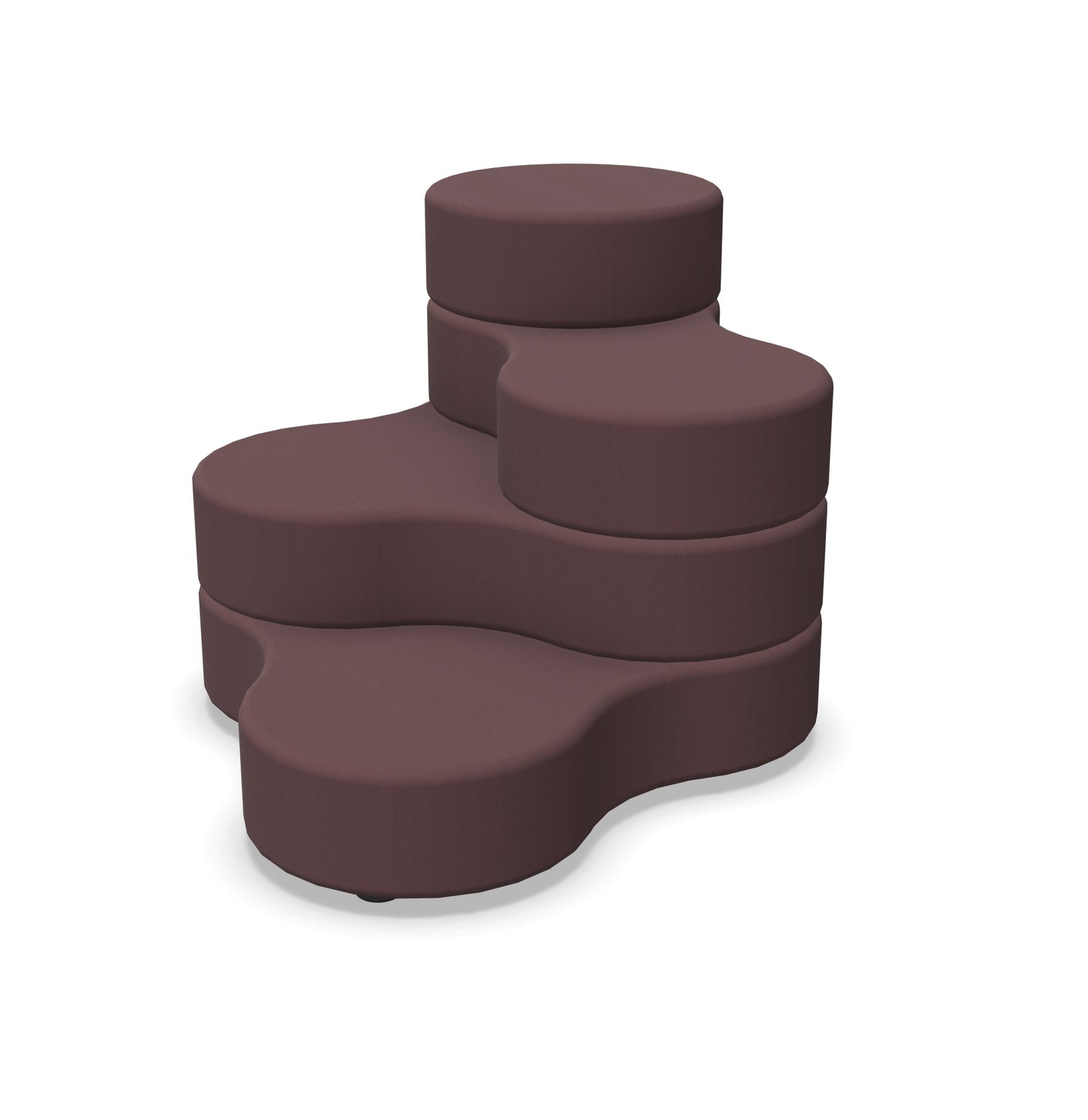 Pouff Modular "Bobo"