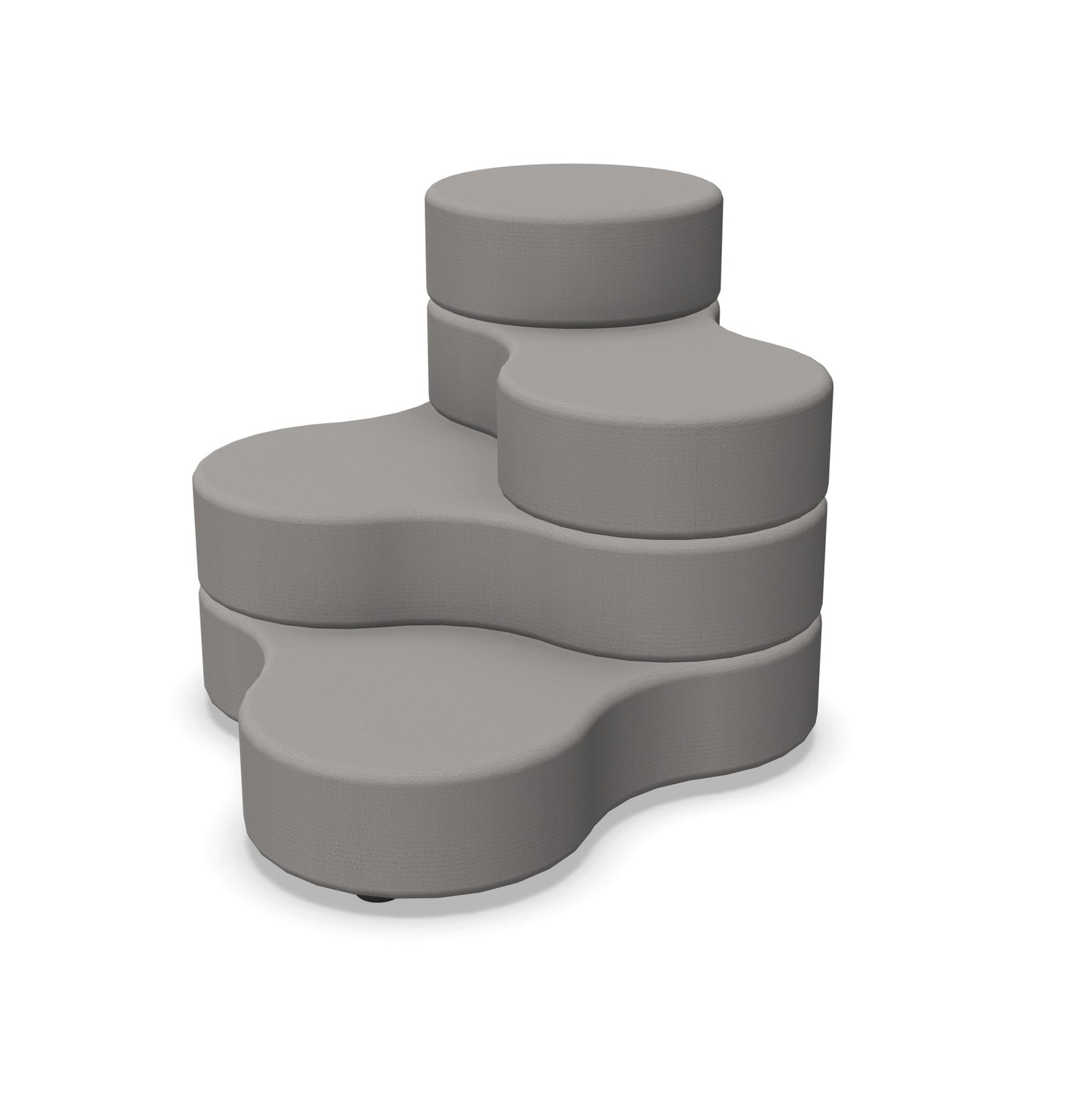 Pouff Modular "Bobo"