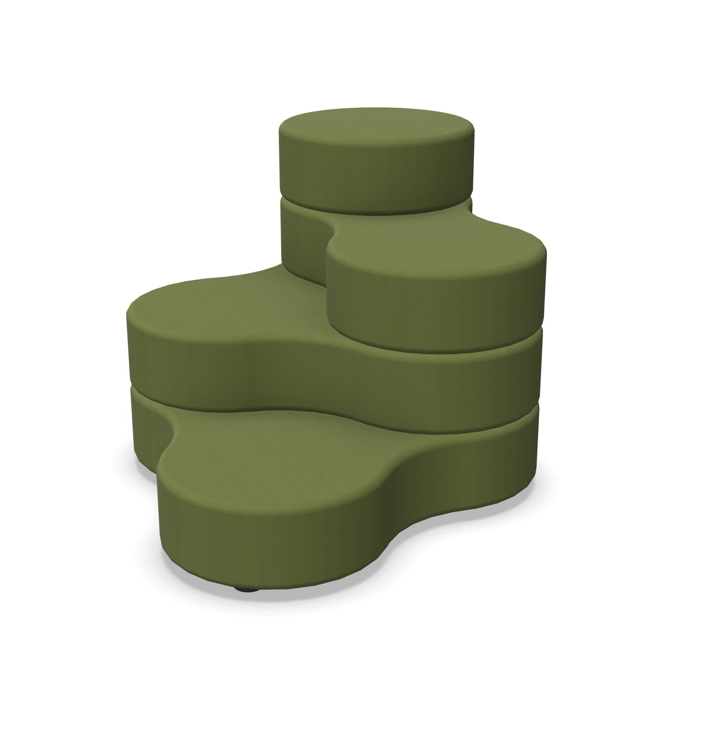 Pouff Modular "Bobo"