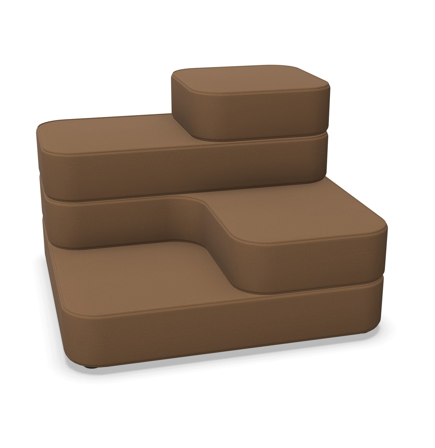 Pouff Modular "Eckhard"
